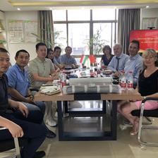 品质赢得信赖，客户来访共话技术新篇章